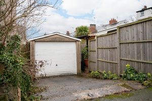 Carter Knowle Road